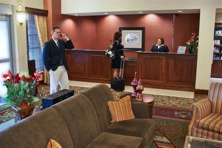 фото отеля Homewood Suites Ft. Lauderdale Airport & Cruise Port
