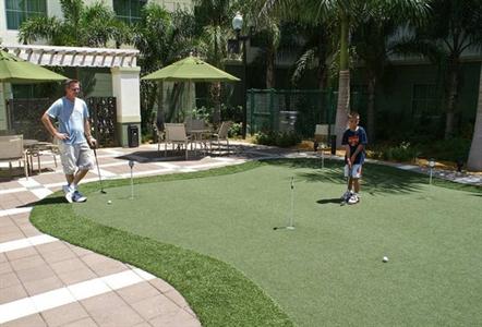 фото отеля Homewood Suites Ft. Lauderdale Airport & Cruise Port