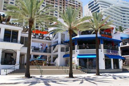 фото отеля Homewood Suites Ft. Lauderdale Airport & Cruise Port