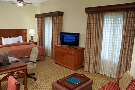 фото отеля Homewood Suites Ft. Lauderdale Airport & Cruise Port