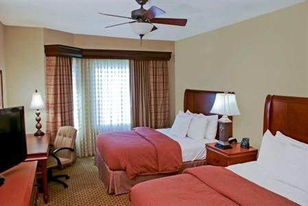 фото отеля Homewood Suites Ft. Lauderdale Airport & Cruise Port