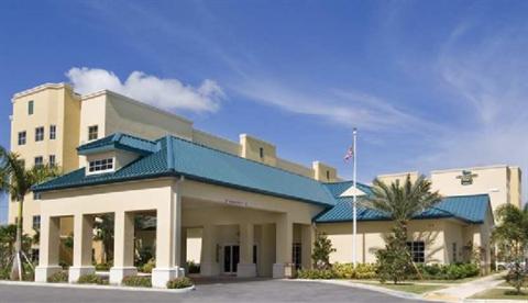 фото отеля Homewood Suites Ft. Lauderdale Airport & Cruise Port