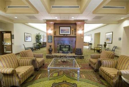 фото отеля Homewood Suites Ft. Lauderdale Airport & Cruise Port