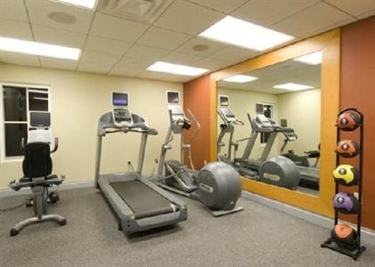 фото отеля Homewood Suites Ft. Lauderdale Airport & Cruise Port