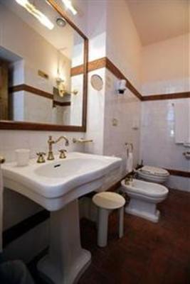 фото отеля Hotel Villa Pambuffetti