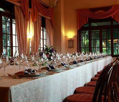 фото отеля Hotel Villa Pambuffetti