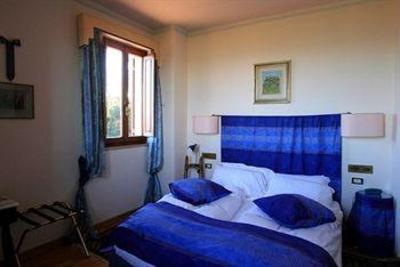 фото отеля Hotel Villa Pambuffetti