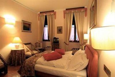фото отеля Hotel Villa Pambuffetti