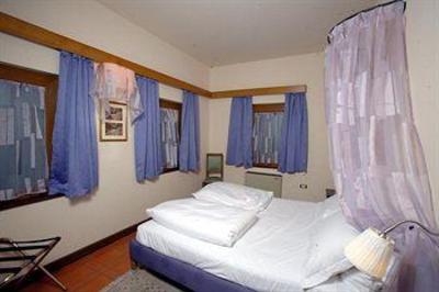 фото отеля Hotel Villa Pambuffetti