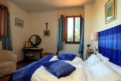 фото отеля Hotel Villa Pambuffetti