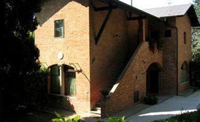 фото отеля Hotel Villa Pambuffetti