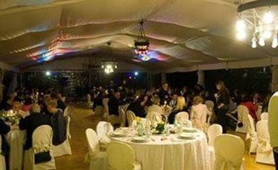 фото отеля Hotel Villa Pambuffetti