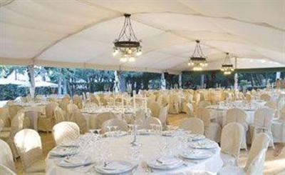 фото отеля Hotel Villa Pambuffetti