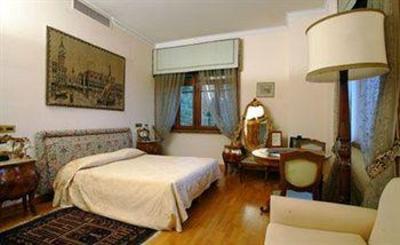 фото отеля Hotel Villa Pambuffetti