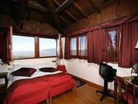 Hotel Villa Pambuffetti