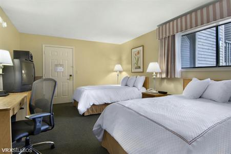 фото отеля BEST WESTERN PLUS Inn & Suites Rutland/Killington