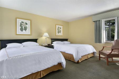 фото отеля BEST WESTERN PLUS Inn & Suites Rutland/Killington