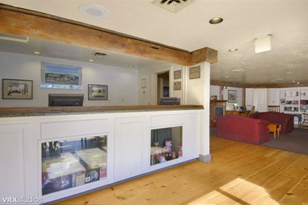 фото отеля BEST WESTERN PLUS Inn & Suites Rutland/Killington