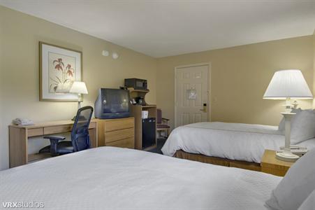 фото отеля BEST WESTERN PLUS Inn & Suites Rutland/Killington