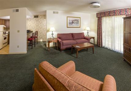 фото отеля BEST WESTERN PLUS Inn & Suites Rutland/Killington