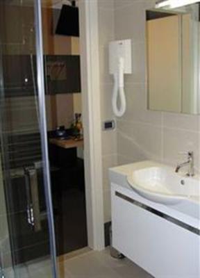 фото отеля Omnia Hotel Noventa di Piave