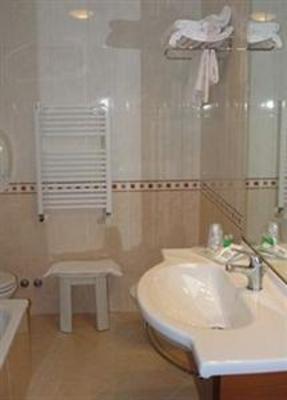 фото отеля Omnia Hotel Noventa di Piave