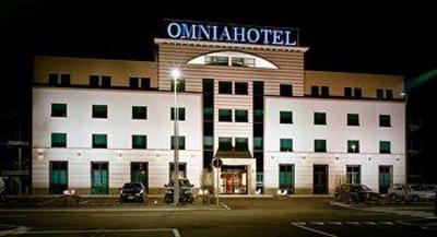 фото отеля Omnia Hotel Noventa di Piave