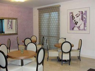 фото отеля Omnia Hotel Noventa di Piave