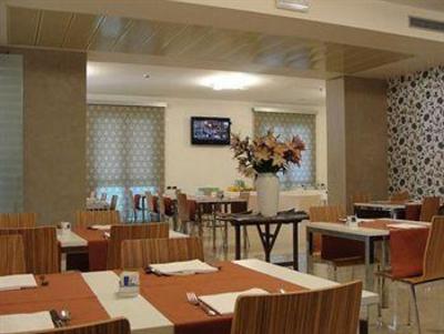 фото отеля Omnia Hotel Noventa di Piave