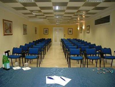 фото отеля Omnia Hotel Noventa di Piave