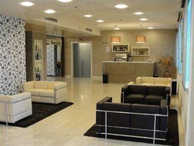 фото отеля Omnia Hotel Noventa di Piave