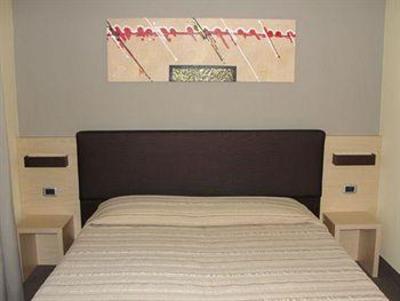 фото отеля Omnia Hotel Noventa di Piave