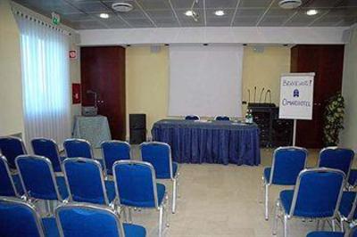 фото отеля Omnia Hotel Noventa di Piave