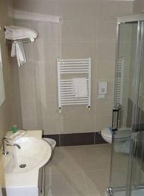 фото отеля Omnia Hotel Noventa di Piave