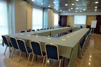фото отеля Omnia Hotel Noventa di Piave