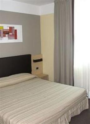 фото отеля Omnia Hotel Noventa di Piave