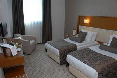 фото отеля Blanca Hotel