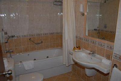 фото отеля Blanca Hotel