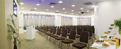 фото отеля Blanca Hotel