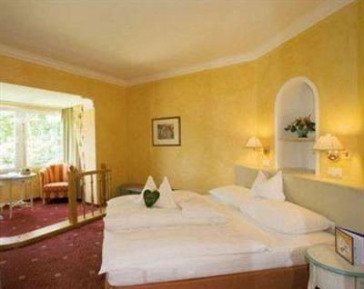 фото отеля Ebners Waldhof Hotel Fuschl am See