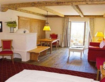 фото отеля Ebners Waldhof Hotel Fuschl am See