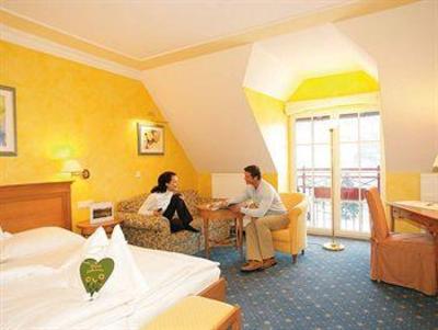фото отеля Ebners Waldhof Hotel Fuschl am See