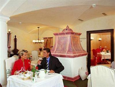 фото отеля Ebners Waldhof Hotel Fuschl am See