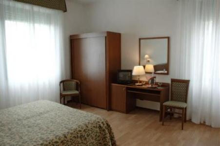 фото отеля Albergo Angiolino