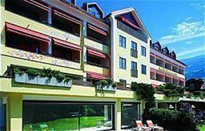 фото отеля Hotel Dominik Am Park Brixen