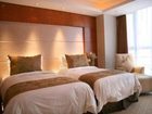 фото отеля Howard Johnson All Suites Hotel Suzhou