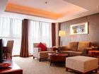 фото отеля Howard Johnson All Suites Hotel Suzhou