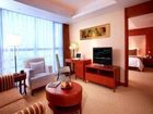 фото отеля Howard Johnson All Suites Hotel Suzhou