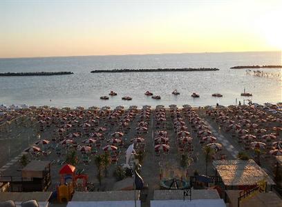 фото отеля Hotel San Giorgio Savoia Bellaria-Igea Marina