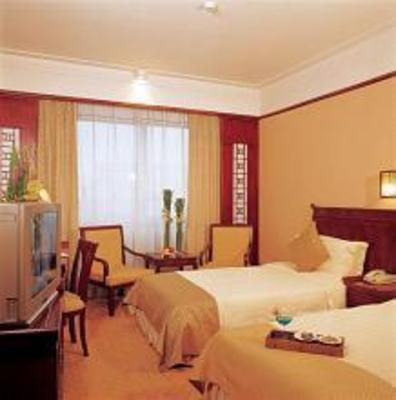 фото отеля Best Western Hangzhou Meiyuan Hotel